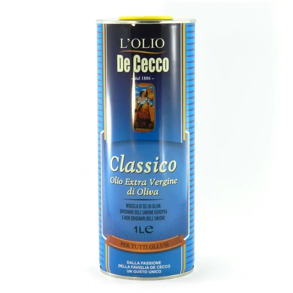 Масло оливковое de Cecco Classico. Оливковое масло de Cecco Classico Extra vergine 1 л. Масло оливковое de Cecco Classico Extra vergine. De Cecco оливковое масло 1л.