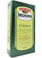 Оливковое масло Monini Classico ж/б 5л