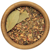 Приправа для морепродуктов