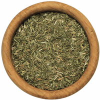 Кріп сушений