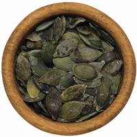 Семечки тыквы голосемянной