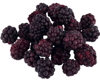 Ожина сублімована ціла