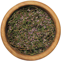 Верес трава