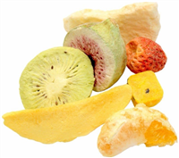 Тропічний мікс сублімований