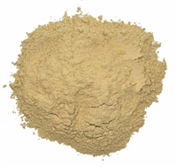 Пырей корень порошок