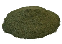 Крапива трава порошок
